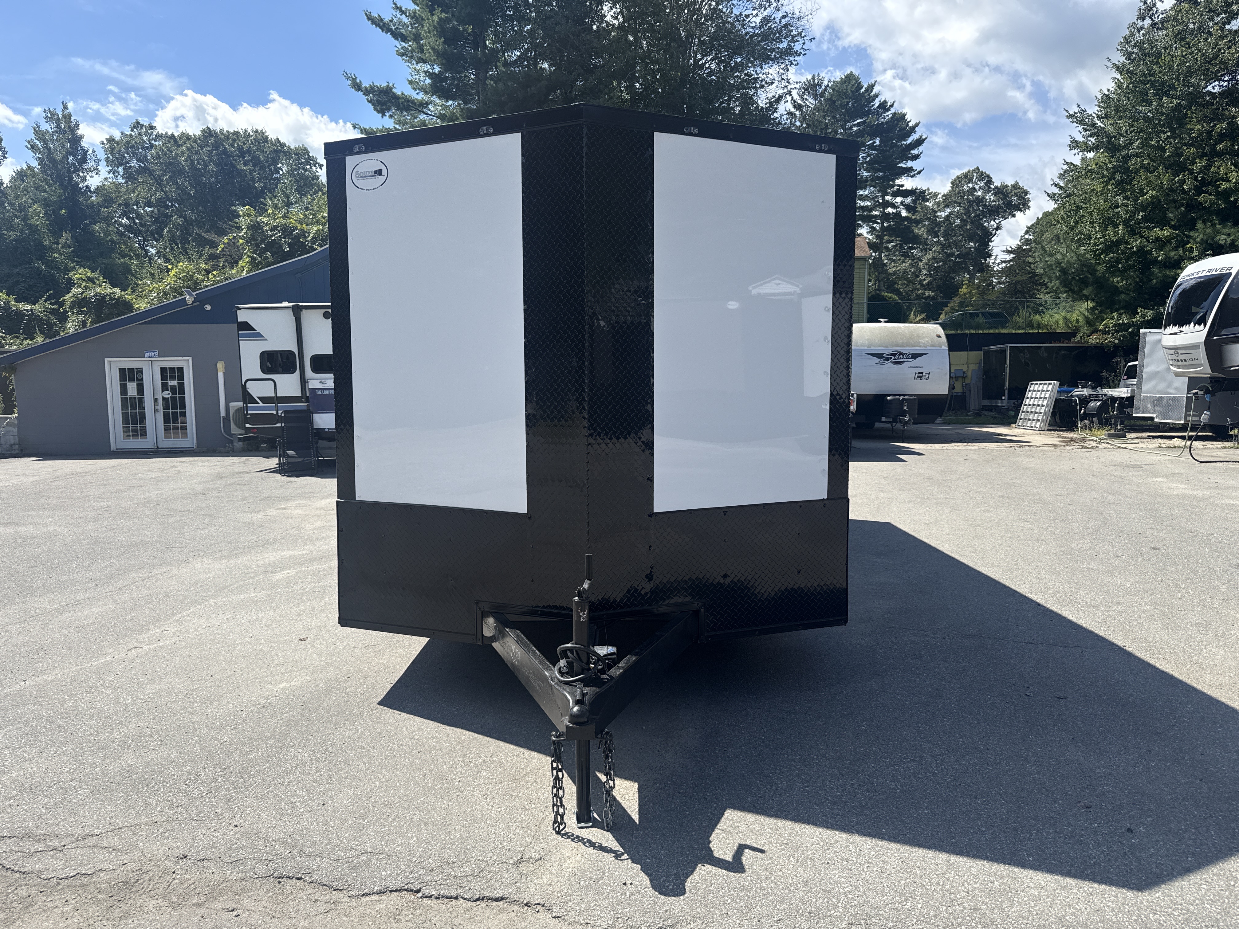 2026 J&C Suppliers 8.5x20 | Canterbury CT