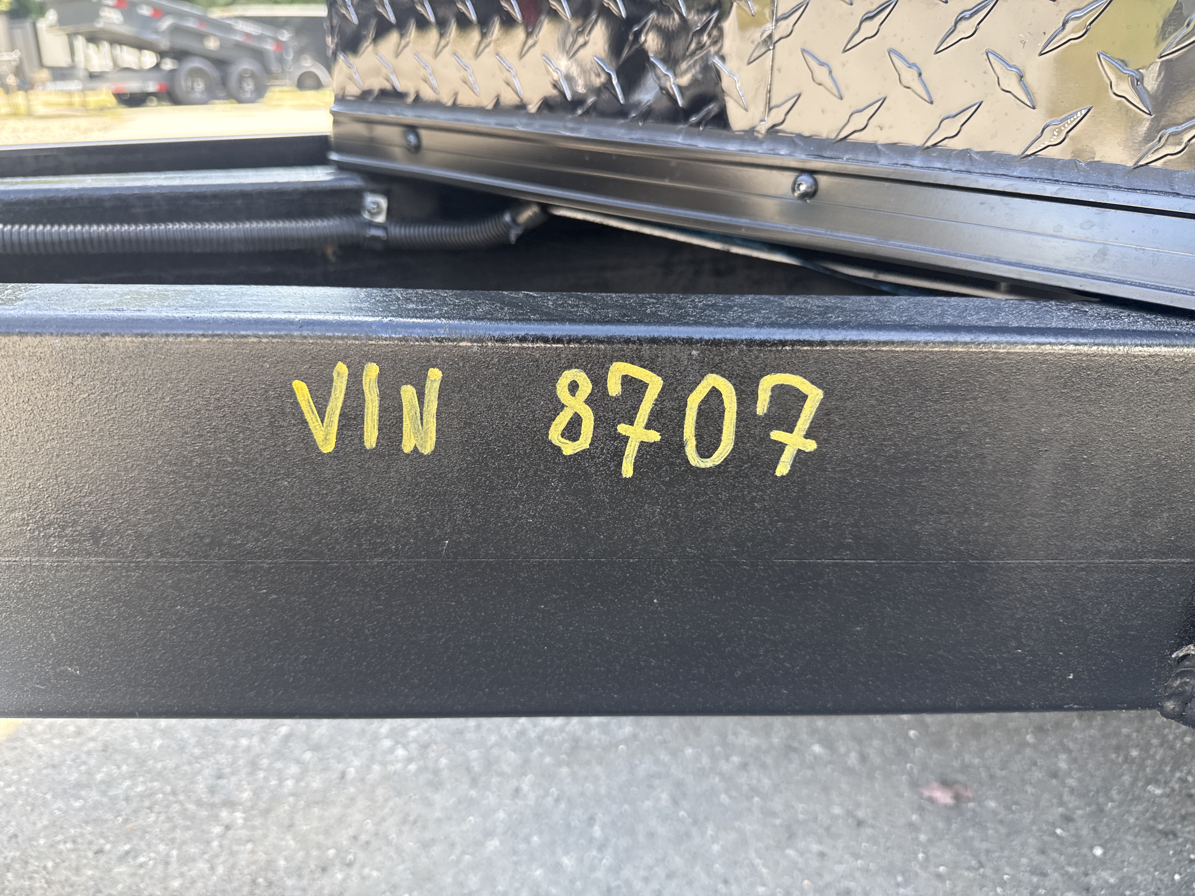 2026 J&C Suppliers 8.5x20 | Canterbury CT