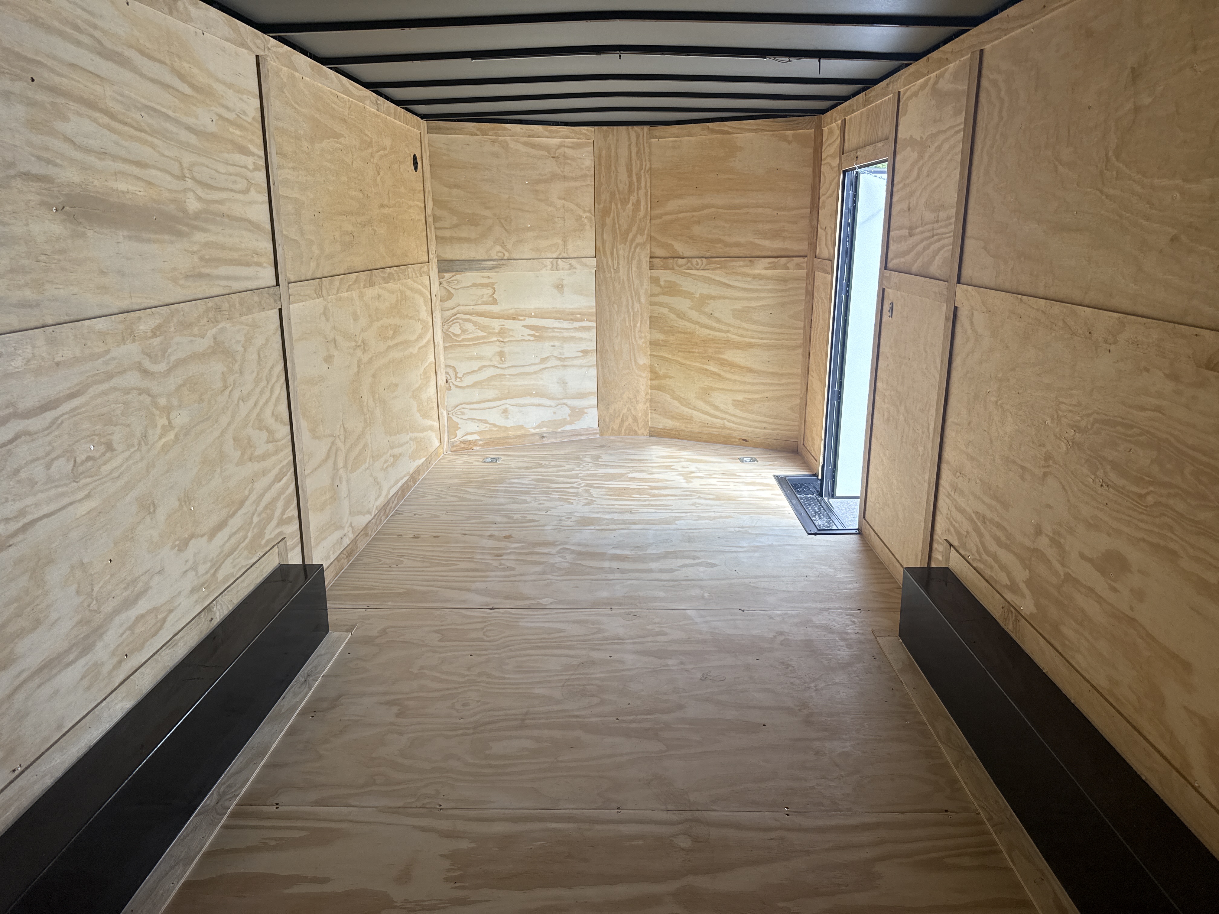 2026 J&C Suppliers 8.5x20 | Canterbury CT