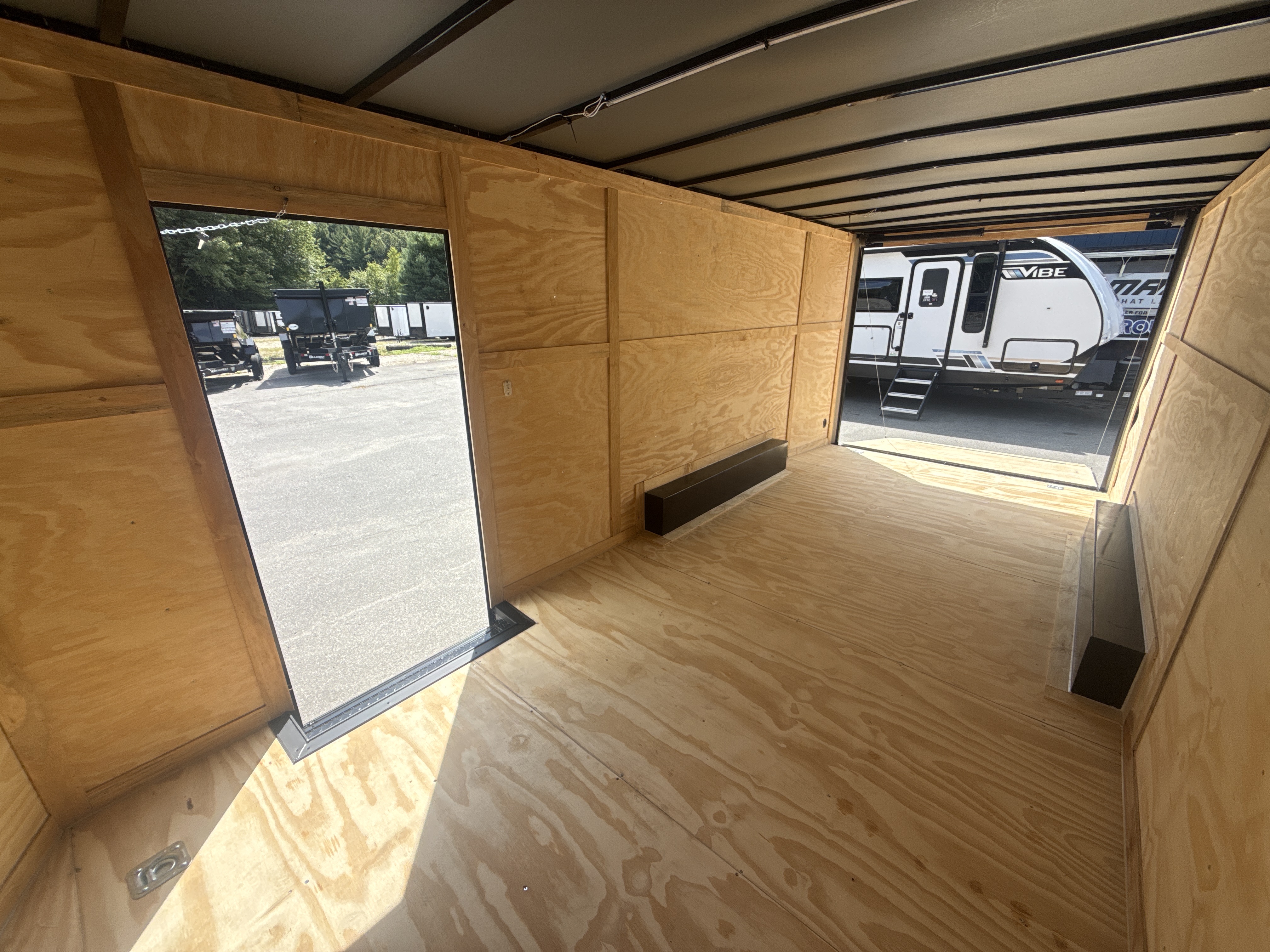 2026 J&C Suppliers 8.5x20 | Canterbury CT