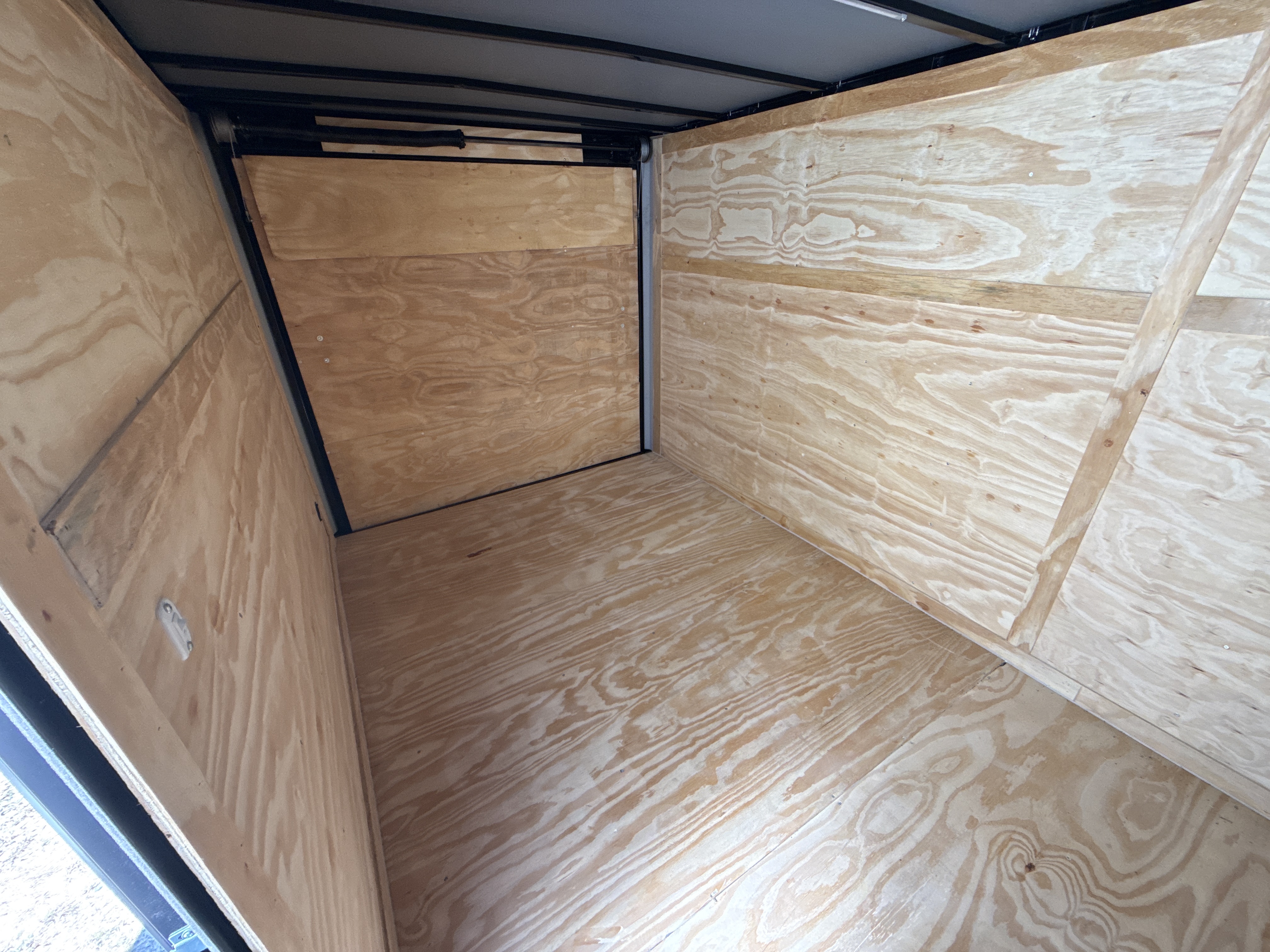 2026 J&C Suppliers 7x12 Enclosed Cargo | Canterbury CT